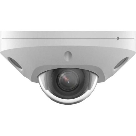 Hikvision 4 MP Acusense Smart Hybrid DS-2CD2543G2-LIS2U(2.8MM)